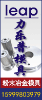东莞市力普模具有限公司
